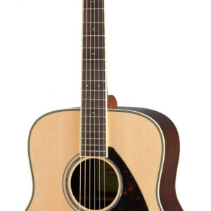 Westerngitarre Yamaha FG830 Natural