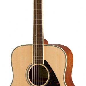 Westerngitarre Yamaha FG820 Natural