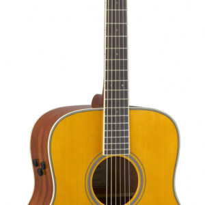 Westerngitarre Yamaha FG-TA - Vintage Tint