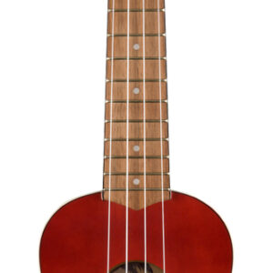 Sopran Ukulele Fender Venice CHY WN