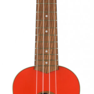 Sopran Ukulele Fender FSR Venice FRD