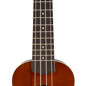 Sopran Ukulele Fender Venice NAT