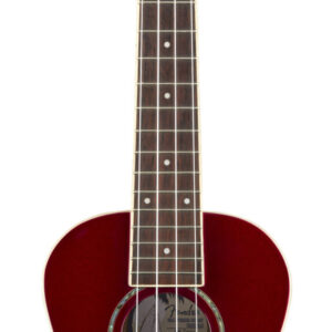 Konzert Ukulele Fender Zuma CAR