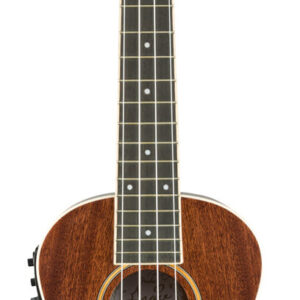 Konzert Ukulele Fender Grace Vanderwaal Signature