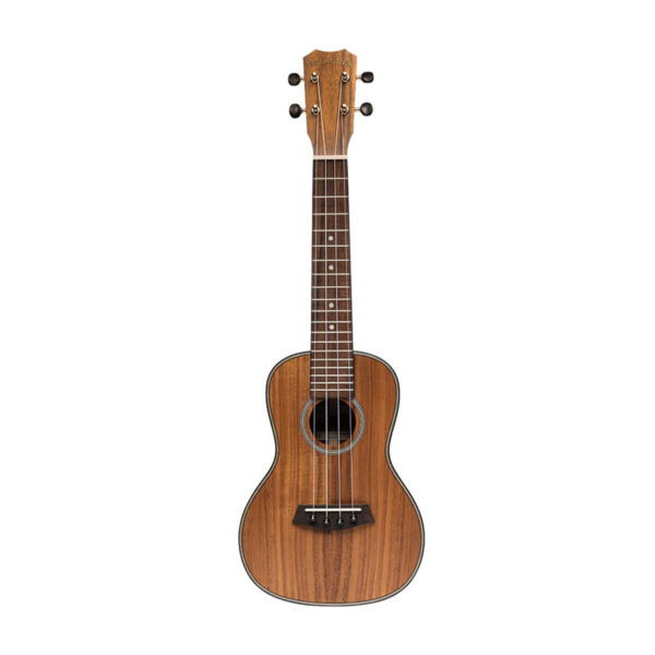 Konzert Ukulele Islander by Kanilea SAC-4