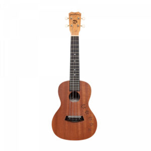 Konzert Ukulele Islander by Kanilea MC-4-HNS