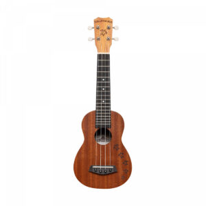 Sopran Ukulele Islander by Kanilea MS-4-HNS