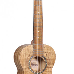 Tenor Ukulele Islander by Kanilea MAT-4