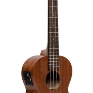 Tenor Ukulele Islander by Kanilea MT-4 EQ