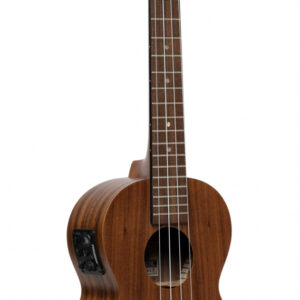 Tenor Ukulele Islander by Kanilea AT-4 Flamed EQ