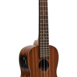 Konzert Ukulele Islander by Kanilea MC-4 EQ