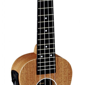 Sopran Ukulele Ortega RFU10SE Mahagoni