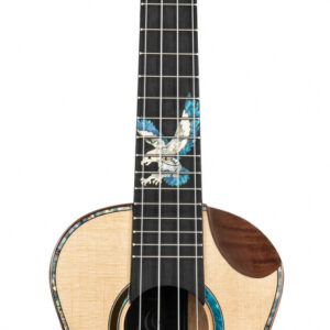 Konzert Ukulele Ortega EAGLESUITE-U