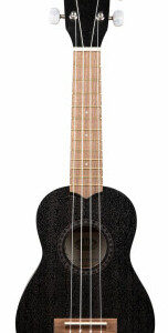 Sopran Ukulele Kala KA 15 S BLK