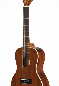 Konzert Ukulele Kala KA C Mahogany