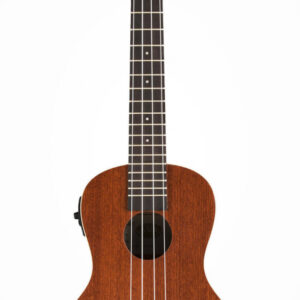 Konzert Ukulele Kala KA C EQ Mahogany