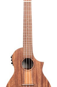 Konzert Ukulele Kala KA TK C C EQ Teak