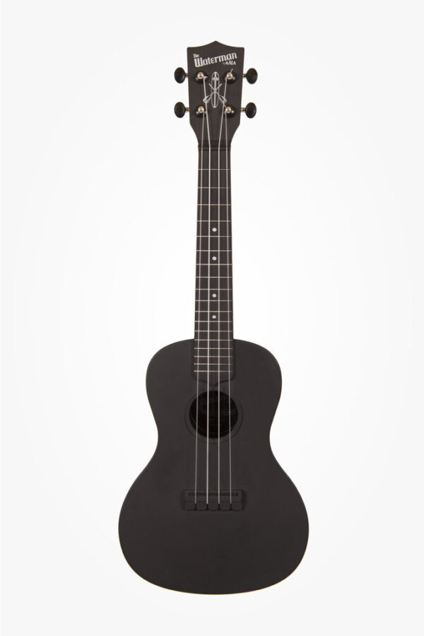 Konzert Ukulele Kala Waterman Concert BK