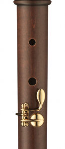 Tenor Blockflöte Moeck Flauto Rondo 2921 Tenor PLUS