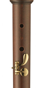 Tenor Blockflöte Moeck Rottenburgh 4921 Tenor PLUS