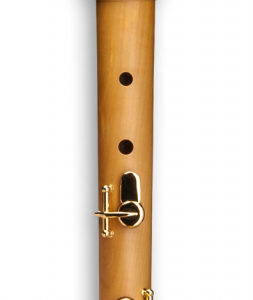 Tenor-Blockflöte Mollenhauer Denner 5416C