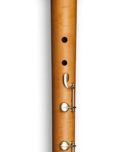 Bass-Blockflöte Mollenhauer Denner 5506