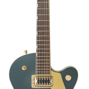 Hollowbody Gretsch G5655TG Electromatic CB JR Bigsby - CDG