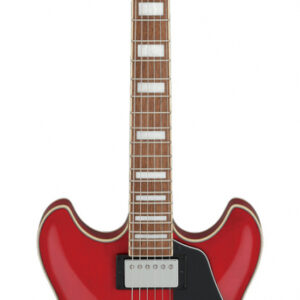 Semi-Hollow Ibanez AS73-TCD