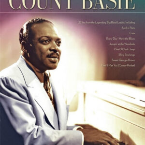 Best of Count Basie