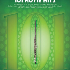 101 Movie Hits :