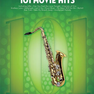 101 Movie Hits