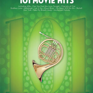 101 Movie Hits :