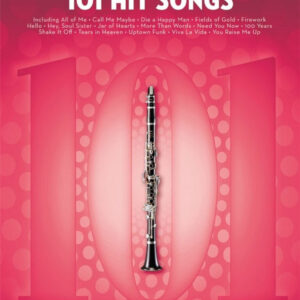 101 Hit Songs :