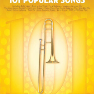 101 popular Songs