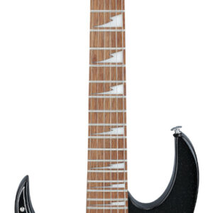 Lefthand E-Gitarre Ibanez GRGM21L-BKN