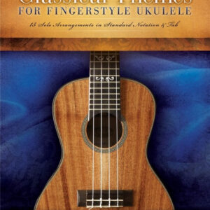 Klassikband Classical Themes for Ukulele