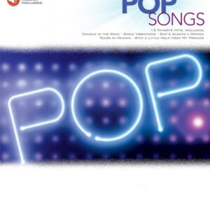 Classic Pop Songs (+Online Audio Access)