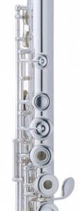 C-Querflöte Pearl PF505RE Quantz