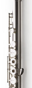 C-Querflöte Pearl PF-EP925RE Elegante Primo Vivace