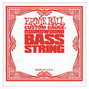 Einzelsaite Ernie Ball EB1660 Slinky Bass