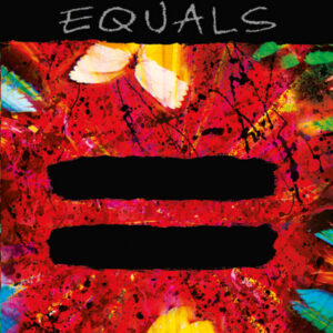 Ed Sheeran: Equals