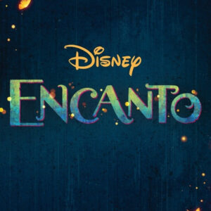 Songbook Encanto (Motion Picture)