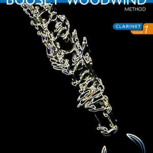 Schule für Klarinette The Boosey Woodwind Method Clarinet Band 1