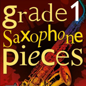 Grade 1 Pieces (+Download Card):