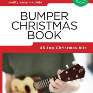 Bumper Christmas Book