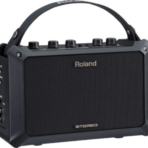 Akustikverstärker Roland Mobile AC