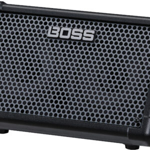 Gitarrencombo Boss Cube Street II BK