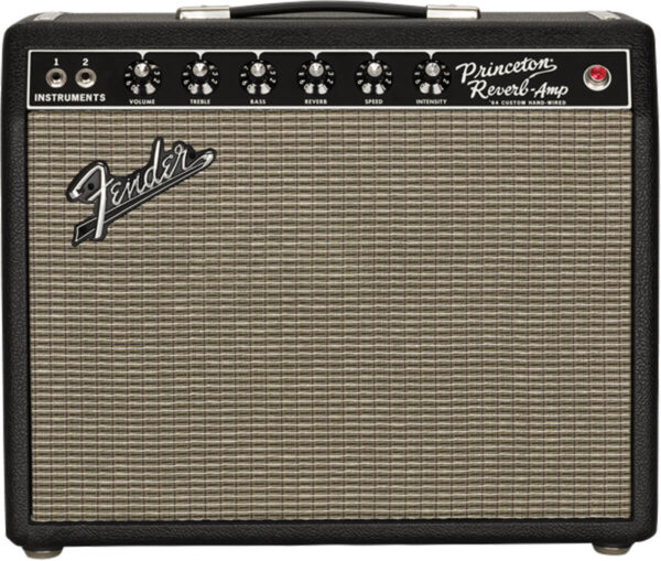 Gitarrencombo Fender '64 Custom Princeton Reverb