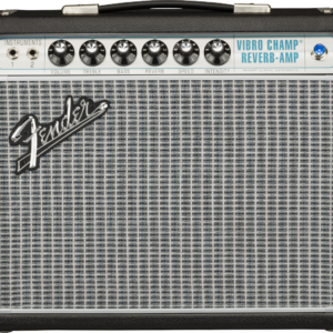 Gitarrencombo Fender '68 Custom Vibro Champ Reverb