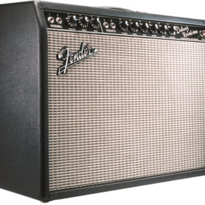 Gitarrencombo Fender 65 Deluxe Reverb